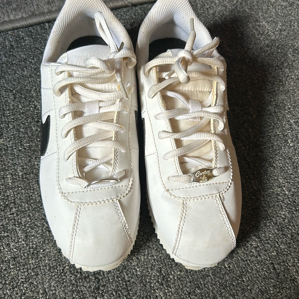 Gently used Nike Cortez